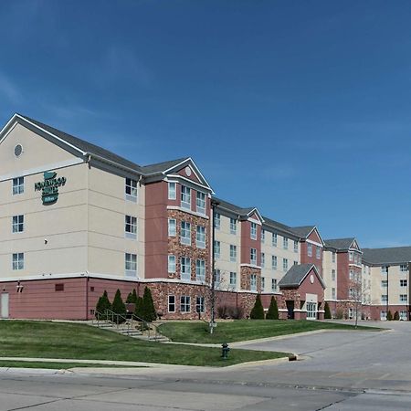 Homewood Suites By Hilton Cedar Rapids-North Екстер'єр фото