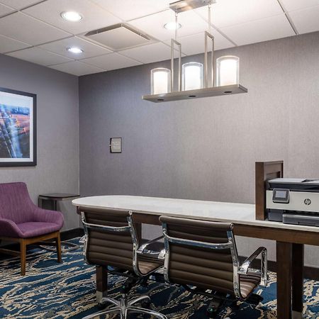 Homewood Suites By Hilton Cedar Rapids-North Екстер'єр фото