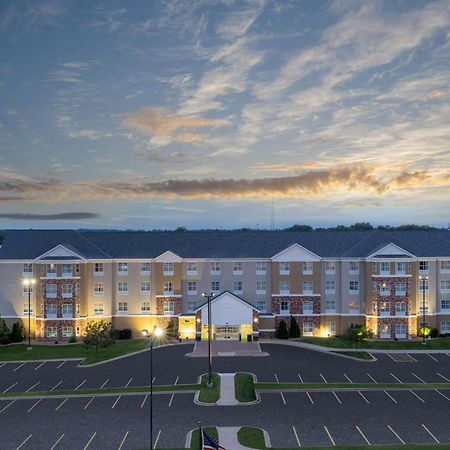 Homewood Suites By Hilton Cedar Rapids-North Екстер'єр фото