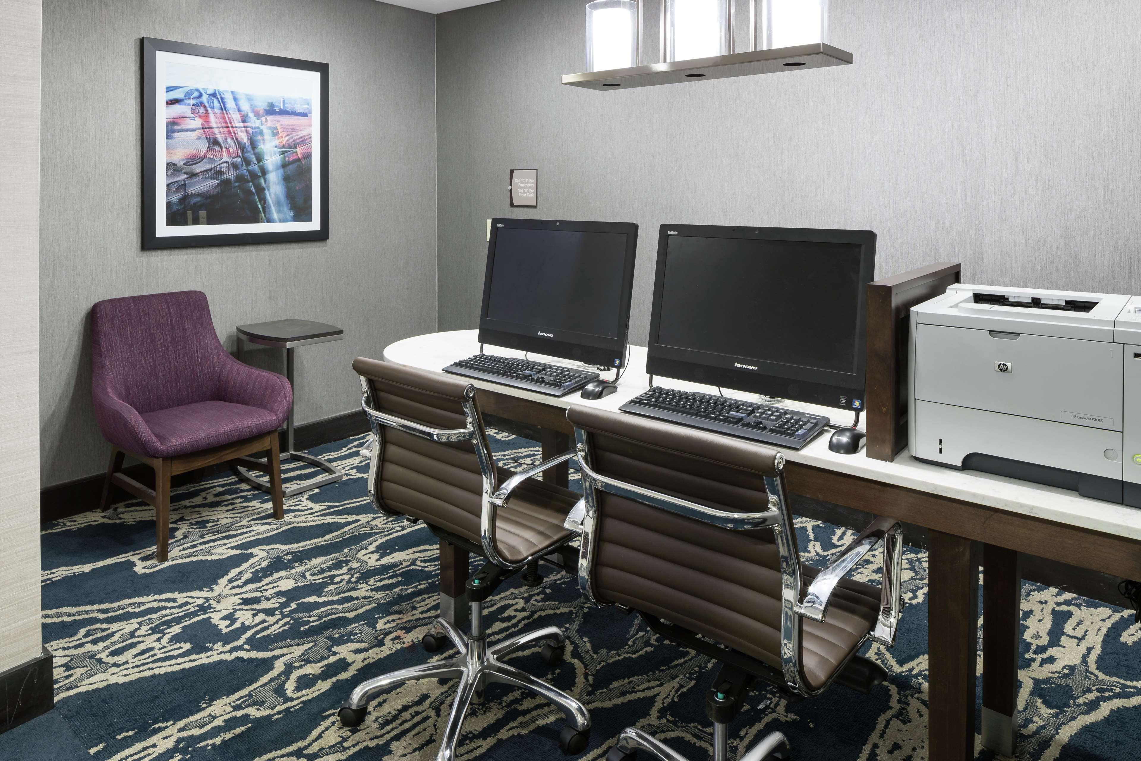 Homewood Suites By Hilton Cedar Rapids-North Екстер'єр фото