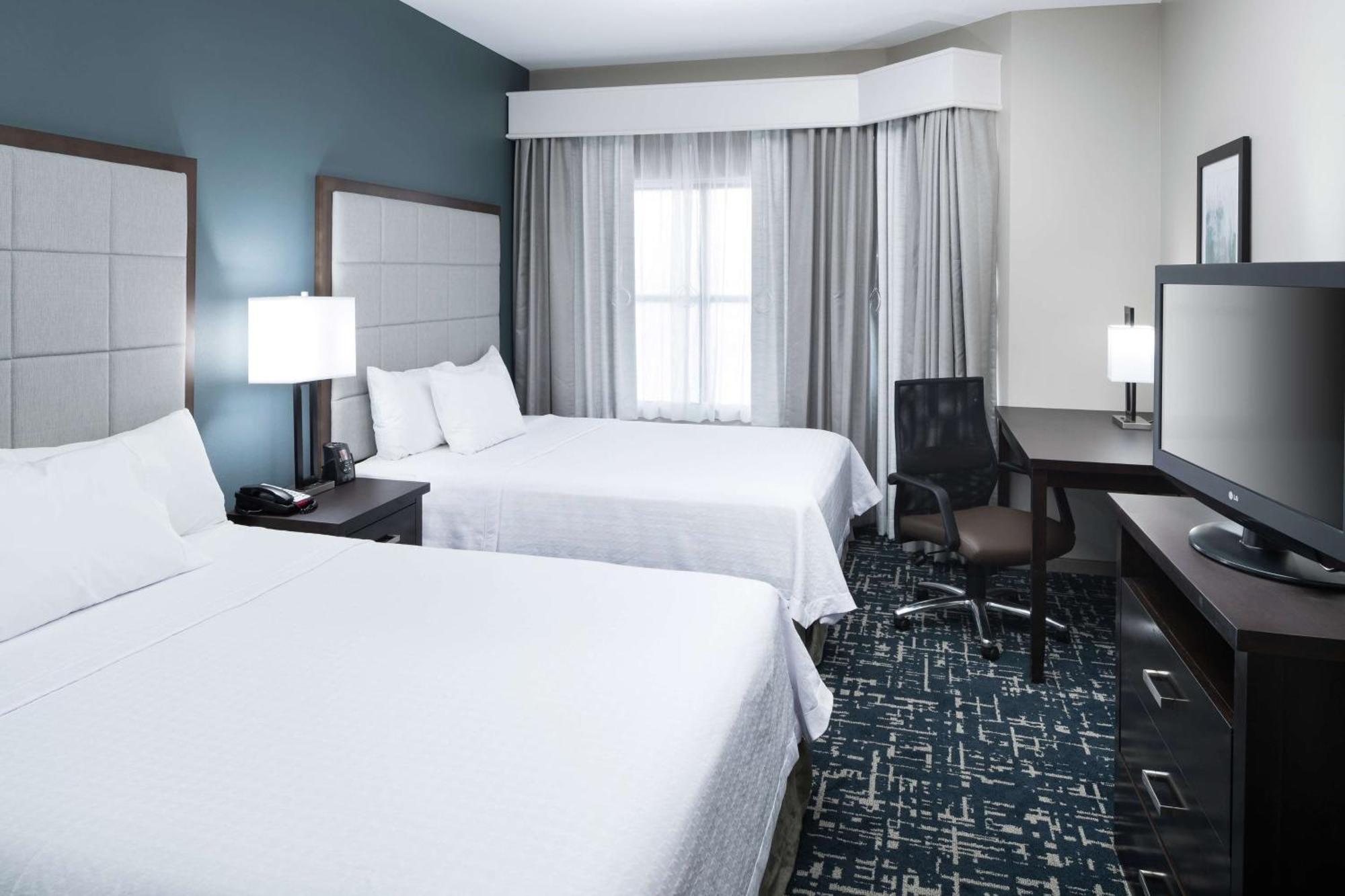 Homewood Suites By Hilton Cedar Rapids-North Екстер'єр фото