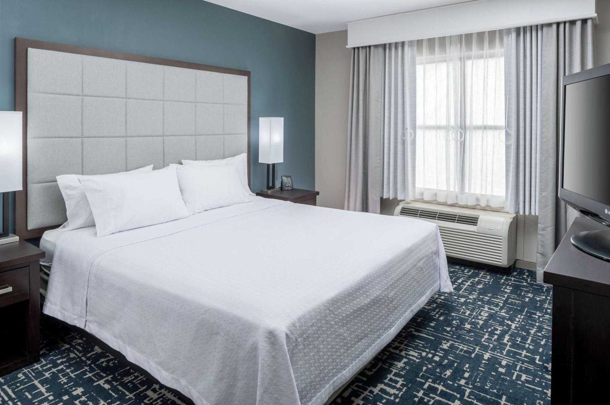 Homewood Suites By Hilton Cedar Rapids-North Екстер'єр фото