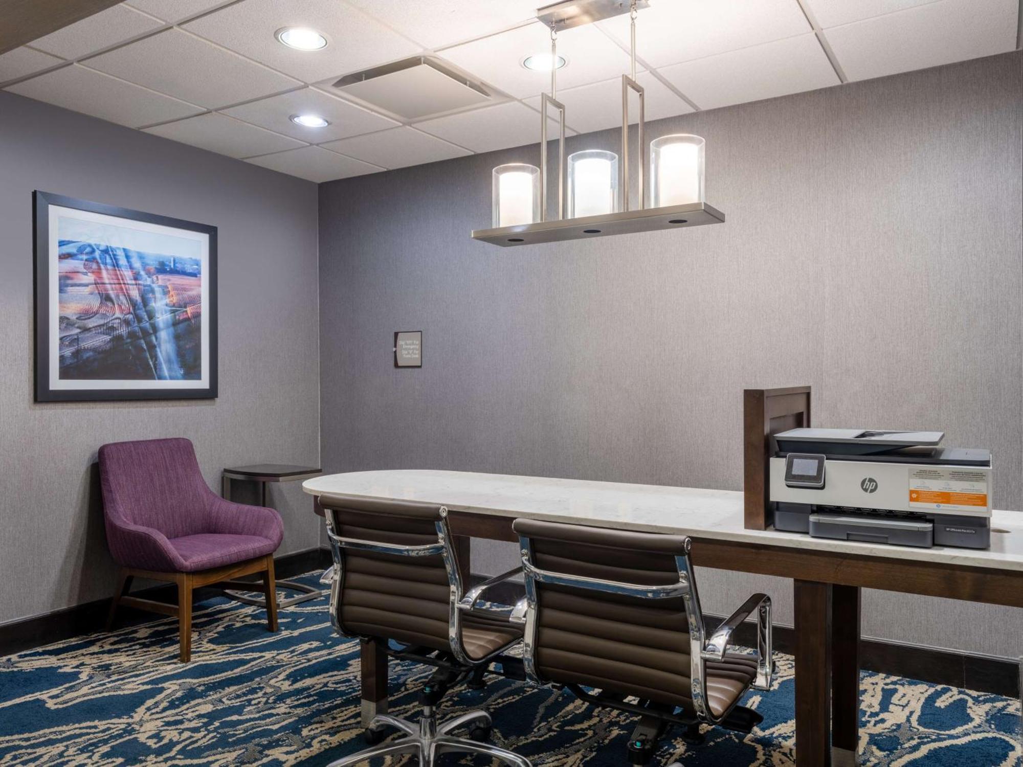 Homewood Suites By Hilton Cedar Rapids-North Екстер'єр фото