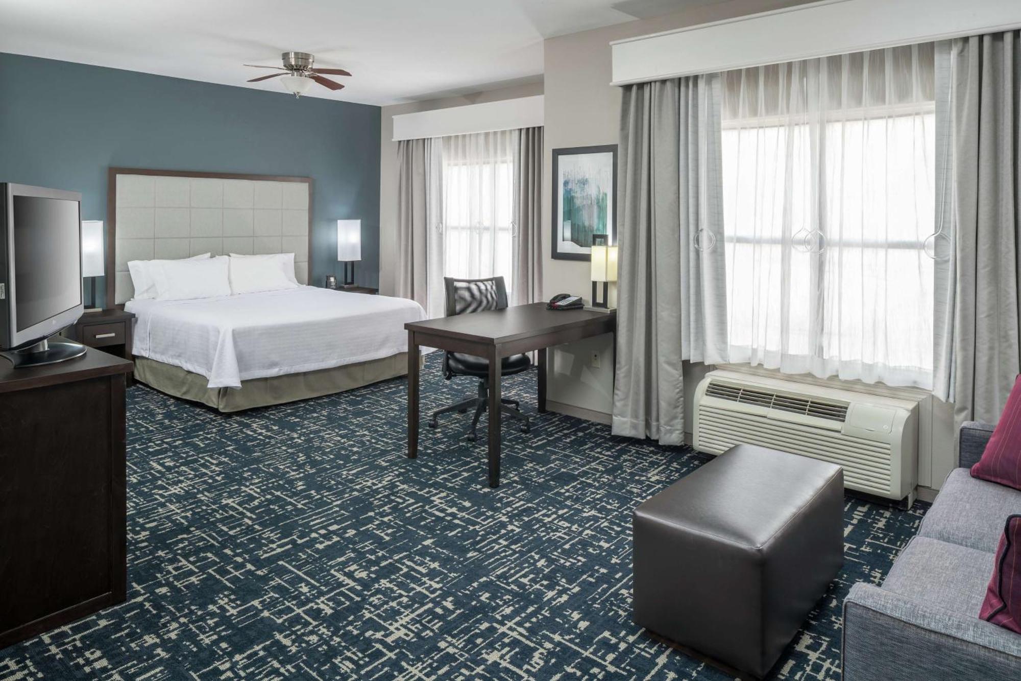 Homewood Suites By Hilton Cedar Rapids-North Екстер'єр фото