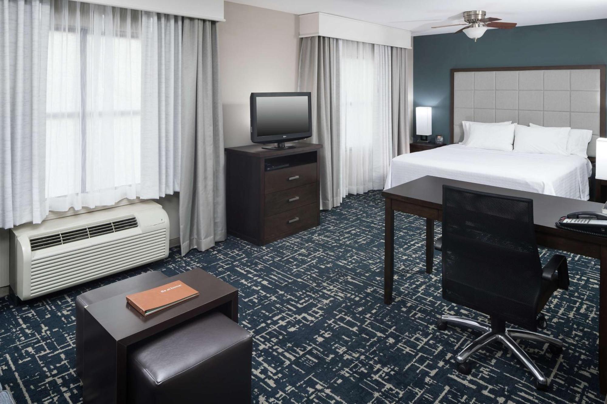 Homewood Suites By Hilton Cedar Rapids-North Екстер'єр фото