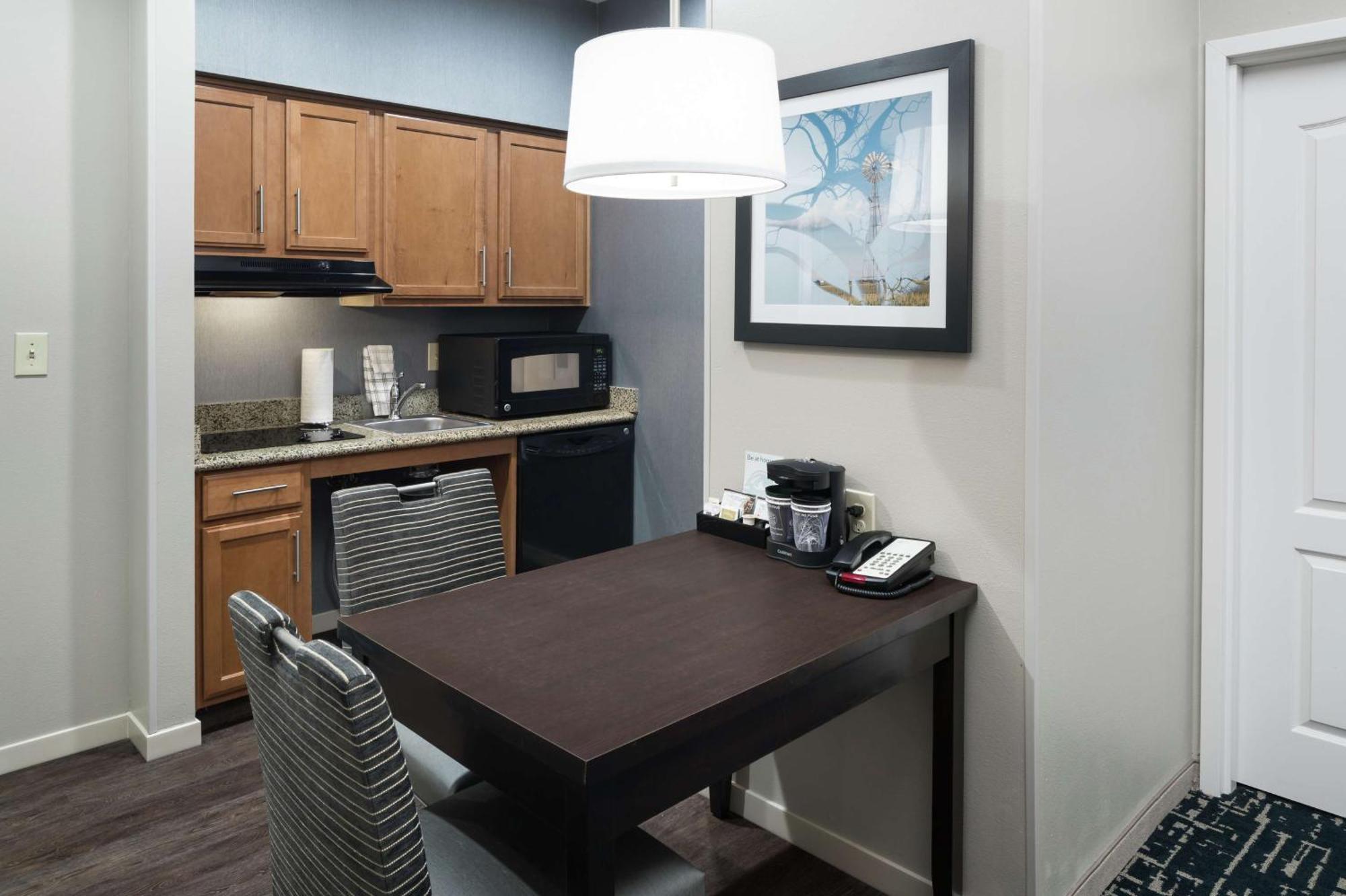 Homewood Suites By Hilton Cedar Rapids-North Екстер'єр фото