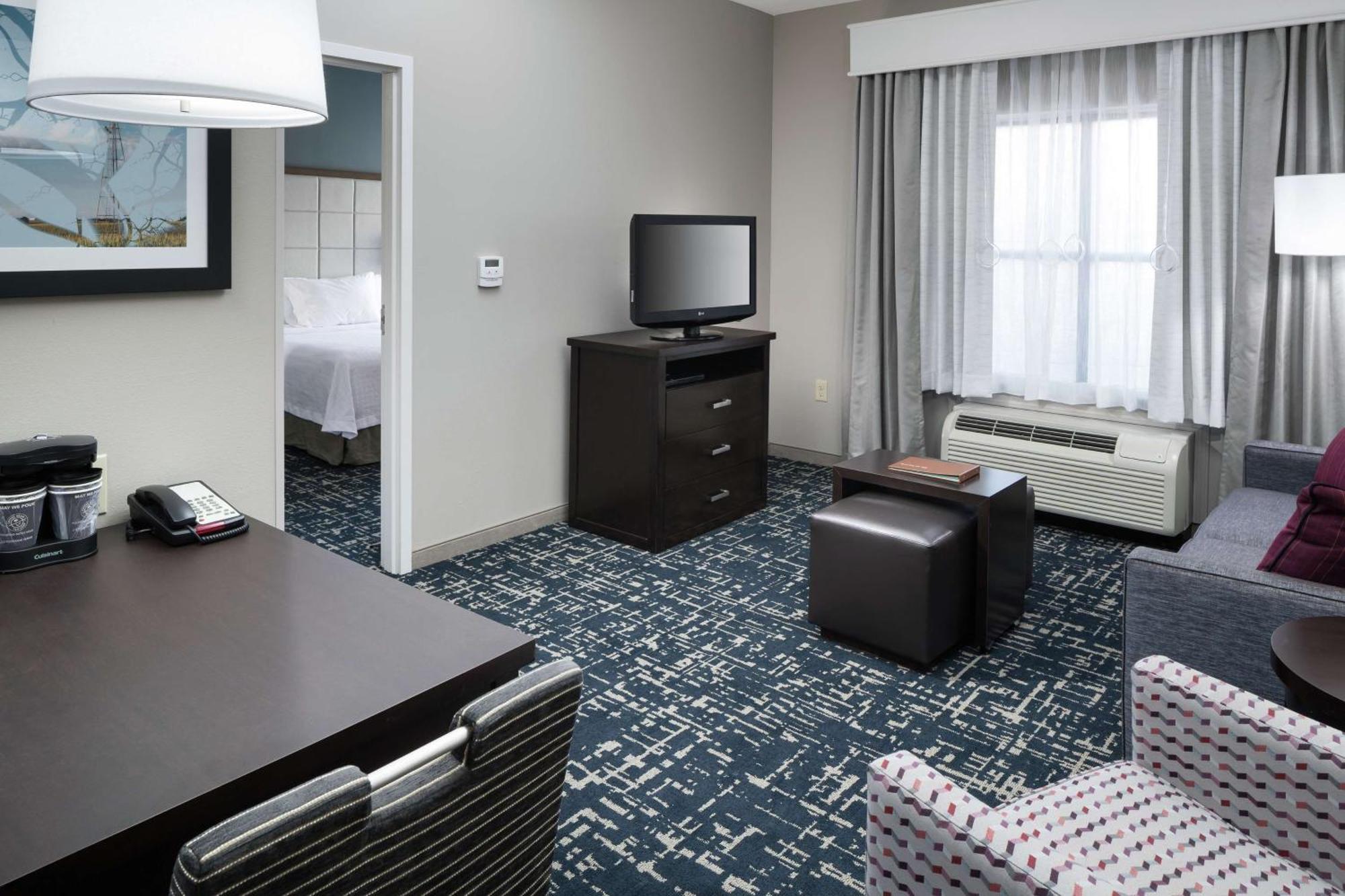 Homewood Suites By Hilton Cedar Rapids-North Екстер'єр фото