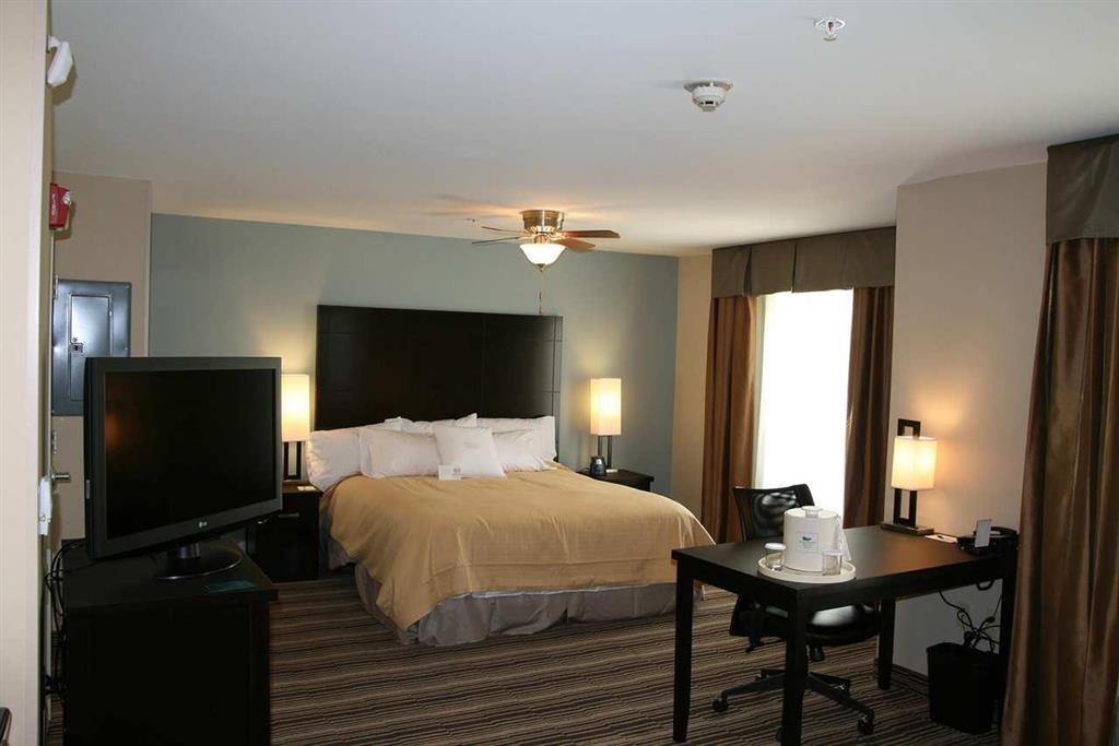 Homewood Suites By Hilton Cedar Rapids-North Номер фото