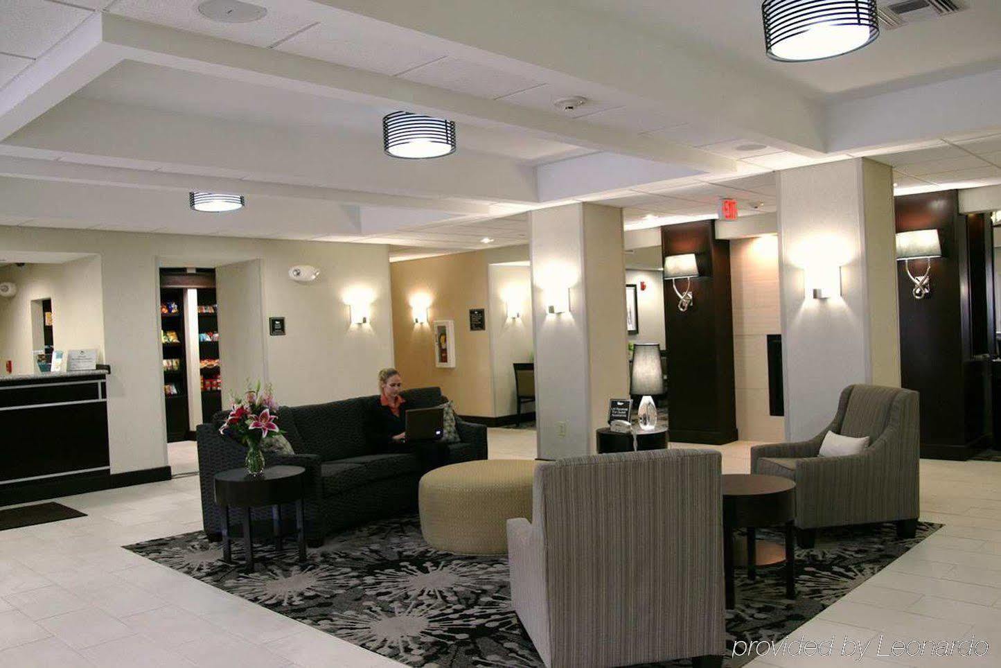 Homewood Suites By Hilton Cedar Rapids-North Інтер'єр фото